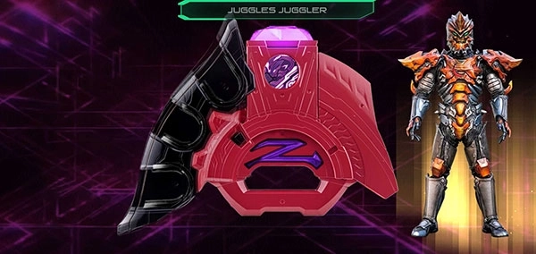 泽塔升华器中文版图3