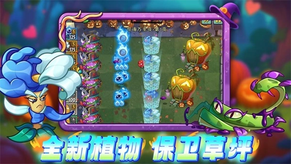 植物大战僵尸2决战图5