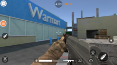 绝地进化吃鸡图1