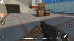 绝地进化吃鸡图4