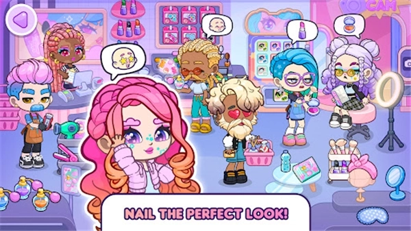 多普莱斯世界最新版(2)