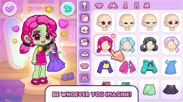 多普莱斯世界最新版(1)