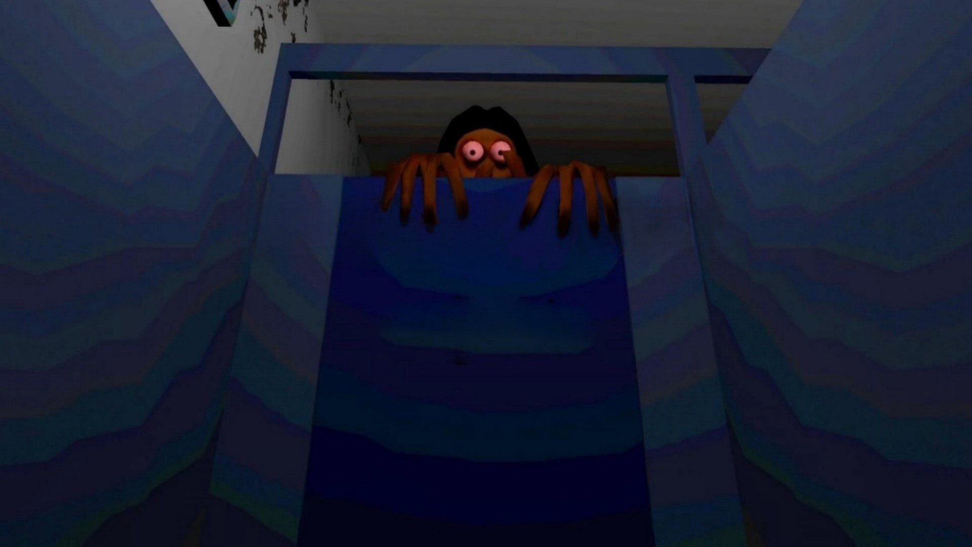 厕所伪人惊魂求生(1)