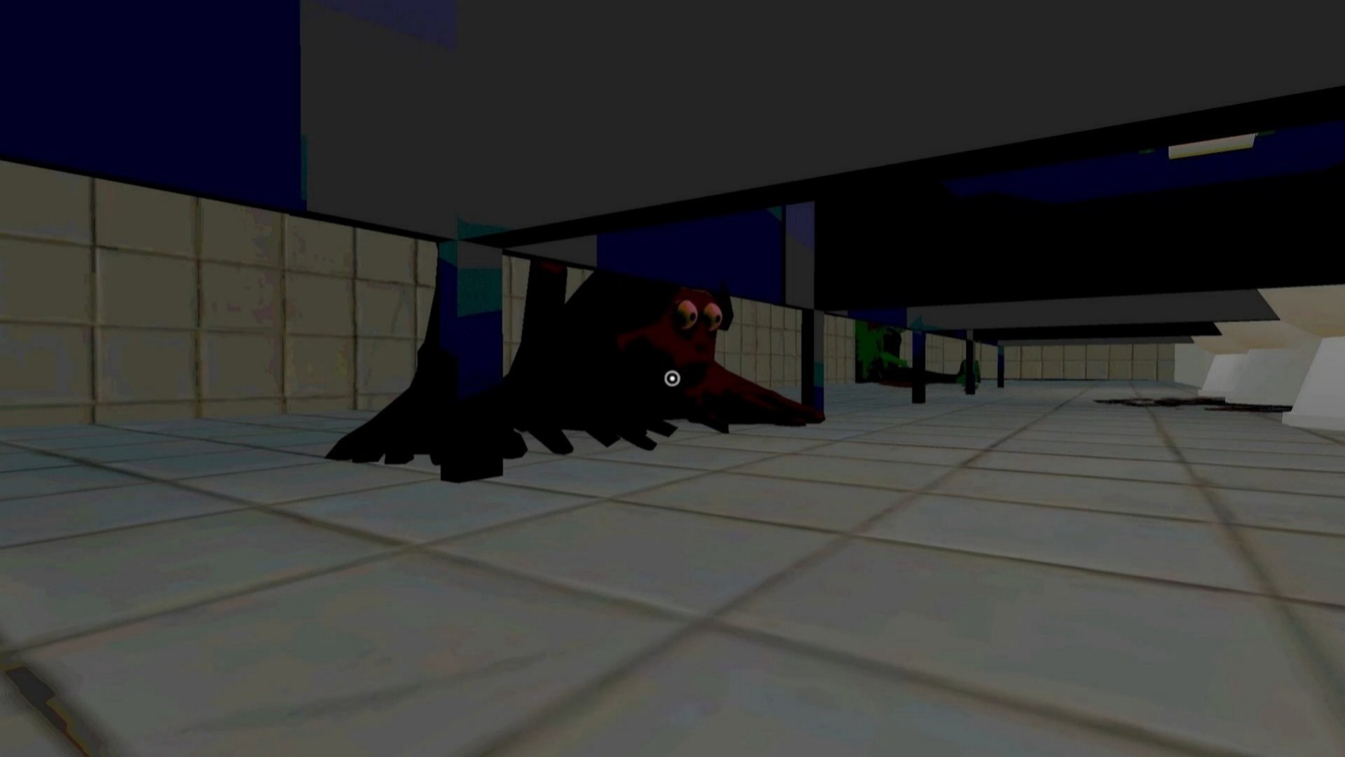 厕所伪人惊魂求生(3)