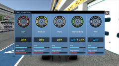 方程式赛车专业版图1