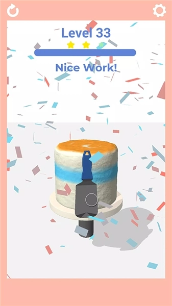 我做蛋糕贼6普通版图4