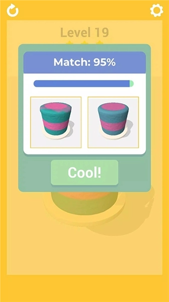 我做蛋糕贼6普通版图5