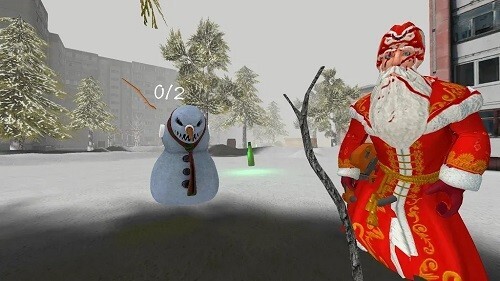 德莫罗斯恐怖手机游戏图1