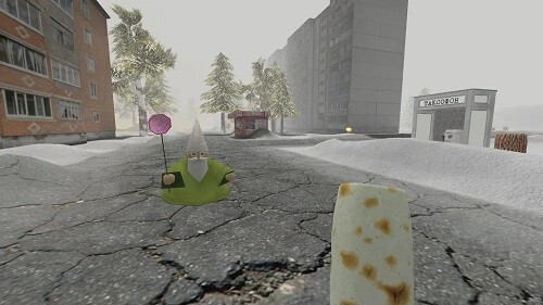 德莫罗斯恐怖手机游戏图3