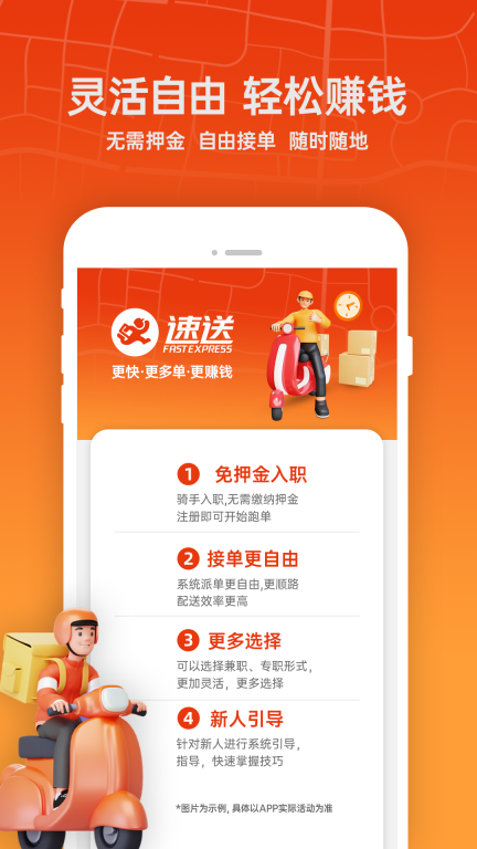 速送配送端(2)