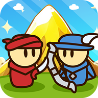 争夺黄金国际服游戏最新版