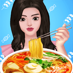 拌饭达人