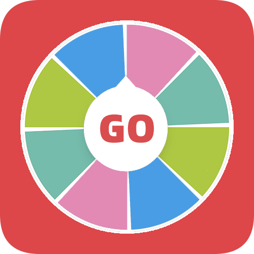 小转盘易决定安卓版