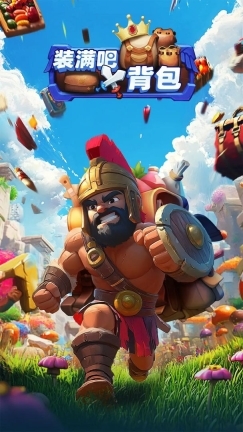 装满吧!背包TapTap测试版图4