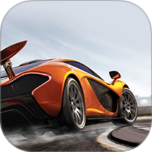 超级竞速赛车手