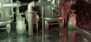 寂静的水域游戏图1