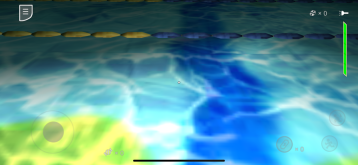 寂静的水域游戏图3