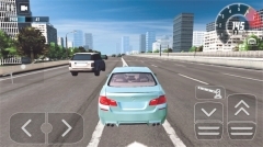 日本高速公路赛车游戏(日本高速公路赛车原版图2