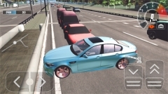 日本高速公路赛车游戏(日本高速公路赛车原版图5