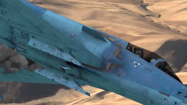 空袭空中战争游戏2026最新版图4