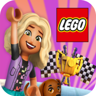乐高好友心湖竞速游戏(乐高好友：心湖竞速安装器)