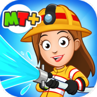 儿童消防模拟游戏(儿童消防模拟安装器)