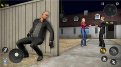 抢劫模拟器小偷之家游戏图3