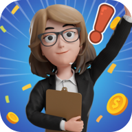 我是市场老板游戏(我是市场老板原版