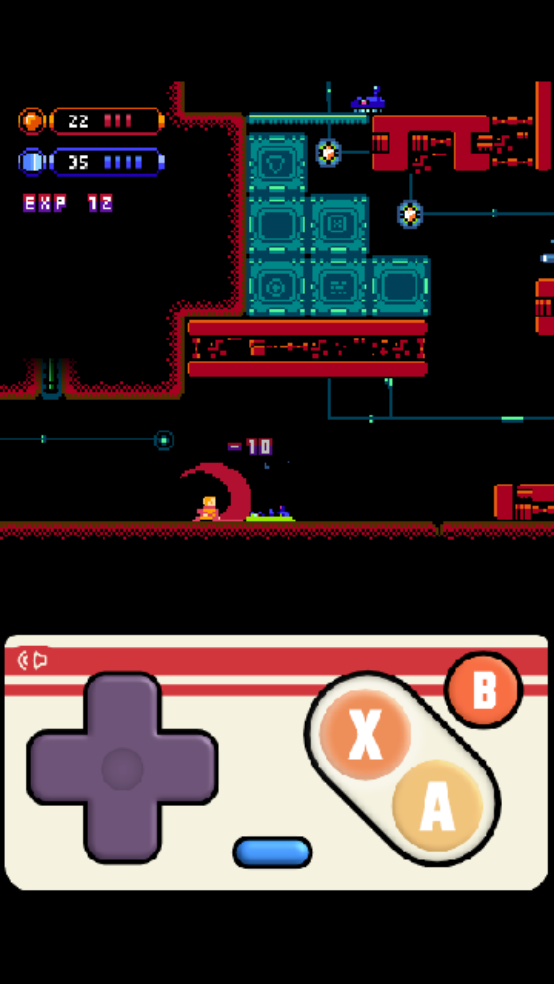 孙悟空大战机器金刚测试版(3)