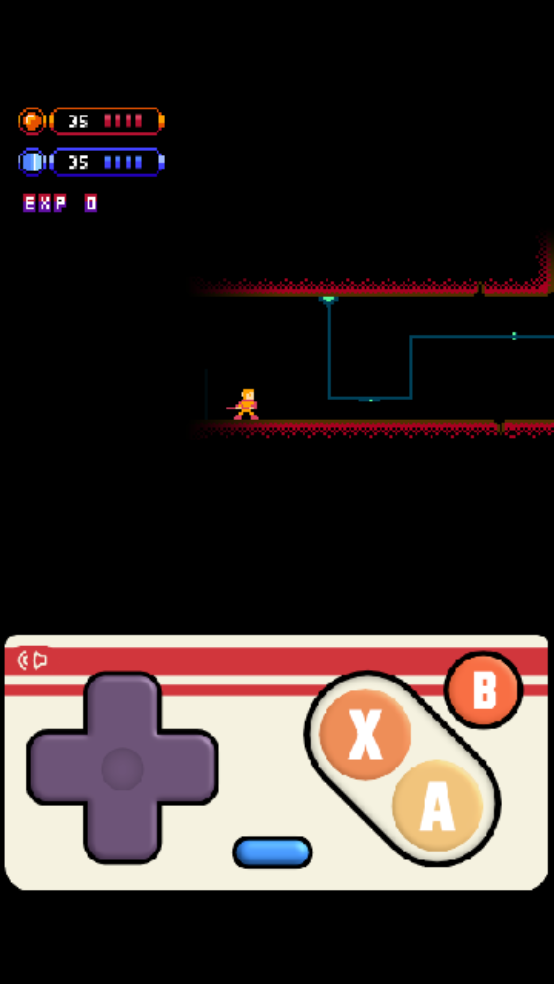 孙悟空大战机器金刚测试版(2)