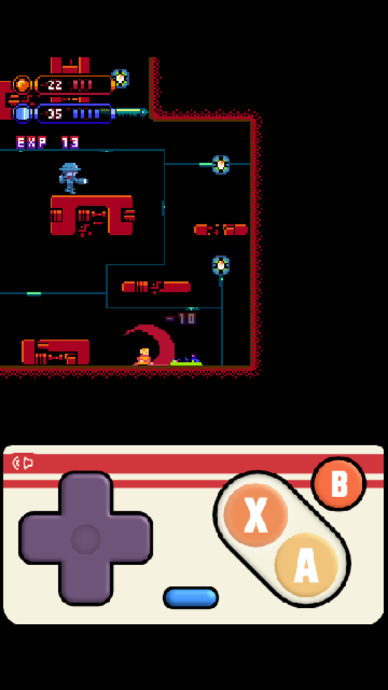 孙悟空大战机器金刚测试版(4)