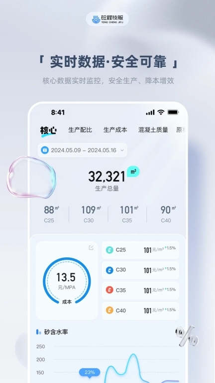 砼算云最新版图1
