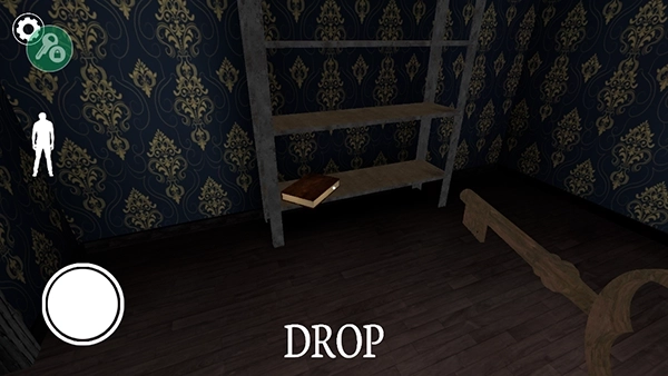 恐怖老奶奶4手机版图4