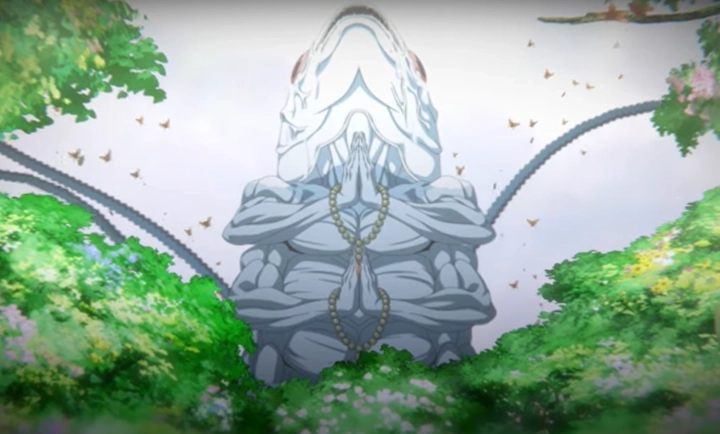 地狱乐乐园之战图3