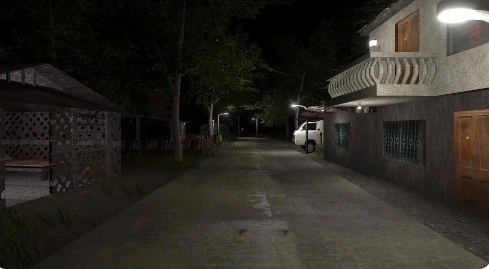 哈普南手游免费版图1