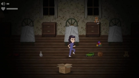 霍普先生的剧院2HD图3