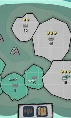 占山为王安卓版图1