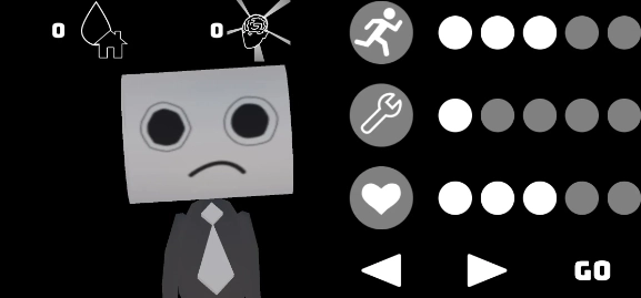 丹迪的房间免费版图1