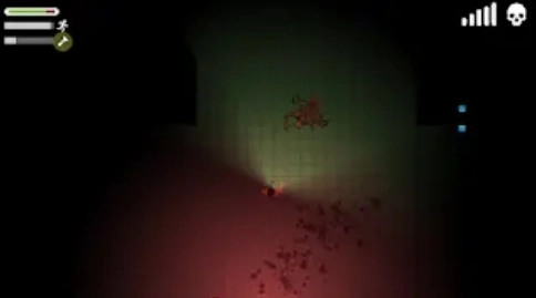 特殊收容所生存图2