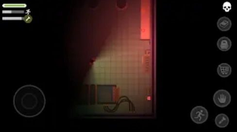 特殊收容所生存图4