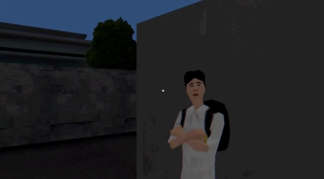 Pikabuu The Silent Night官方版图1