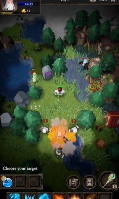 所有流浪者游戏官方最新版图2