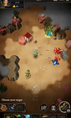 所有流浪者游戏官方最新版图3