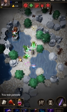 所有流浪者游戏官方最新版图1