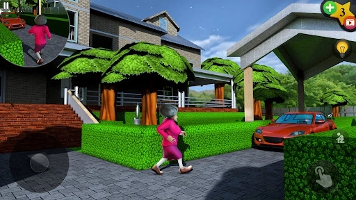 Scary Teacher 3D图2