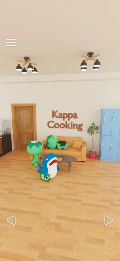 逃出料理教室图2