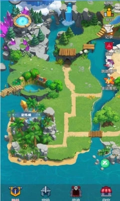 部落领主手游免费版图1