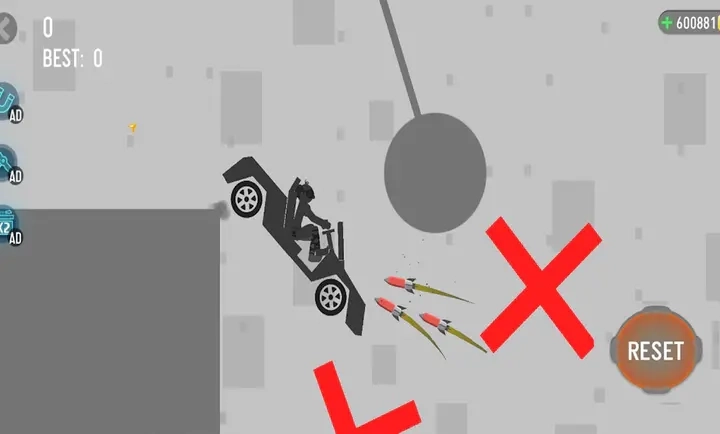 碎布娃娃拆卸手游直装版图2