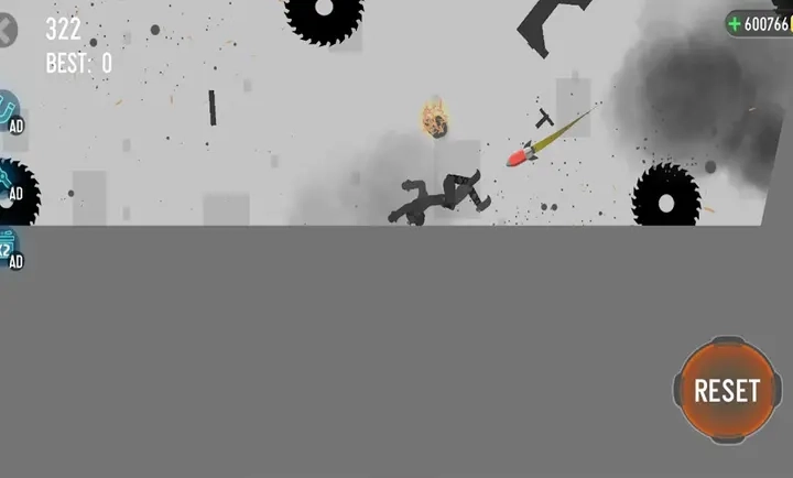 碎布娃娃拆卸手游直装版图3