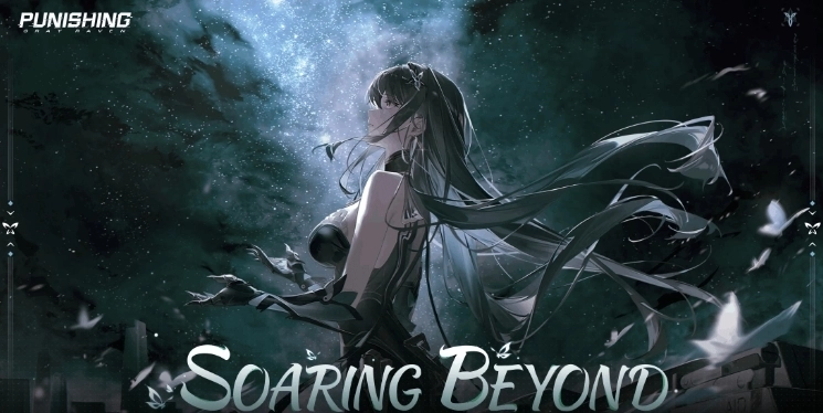 战双帕弥什国际服图1